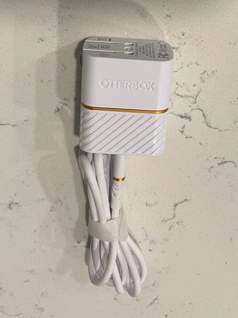 Otterbox iPhone charger NWOT
